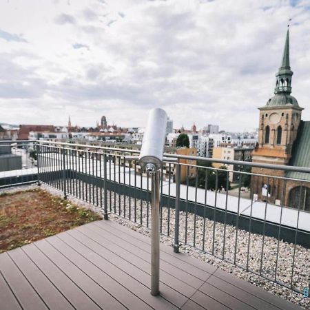 Апартаменти Stare Dlugie Ogrody 245 Гданськ Екстер'єр фото