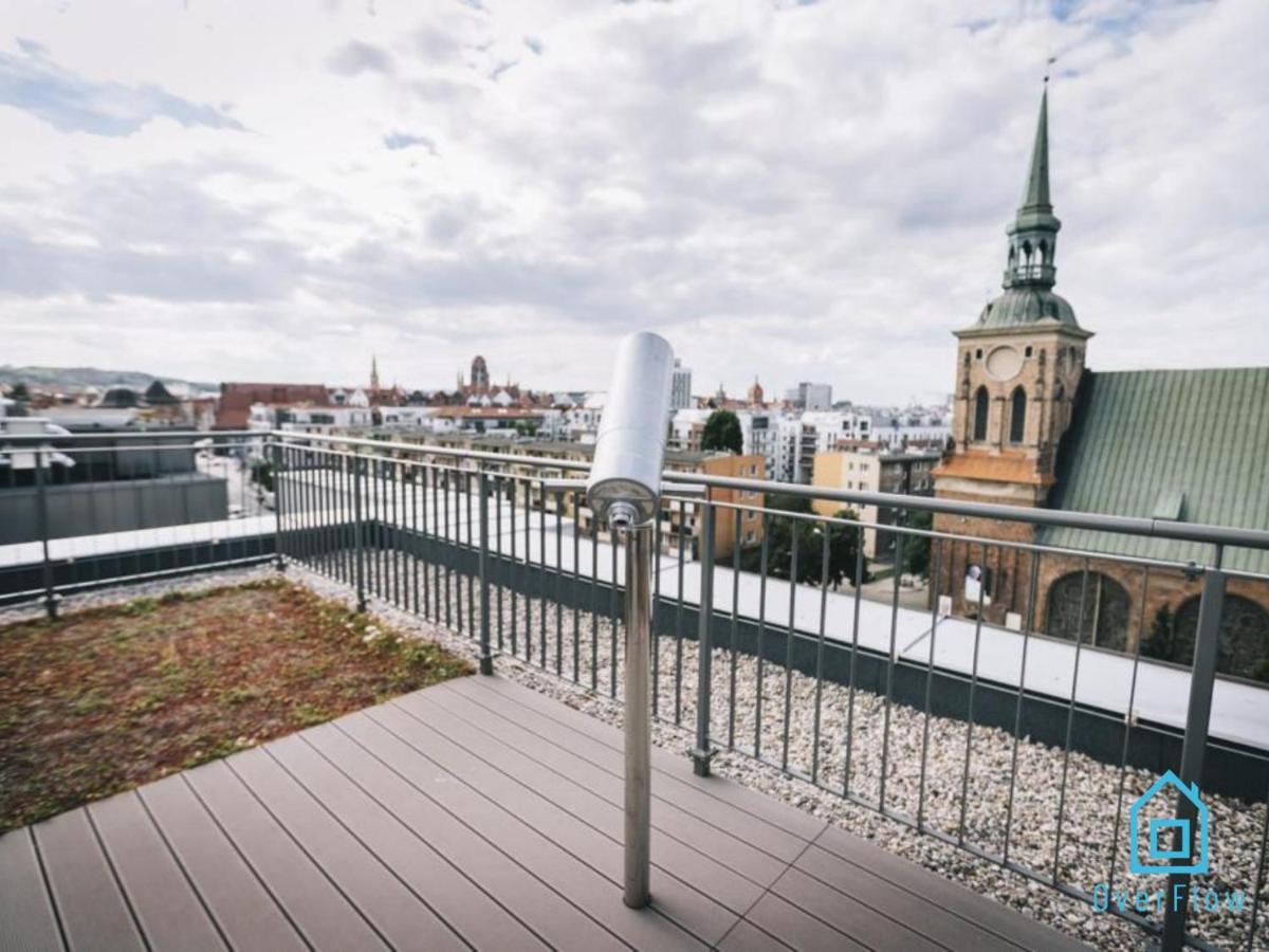 Апартаменти Stare Dlugie Ogrody 245 Гданськ Екстер'єр фото